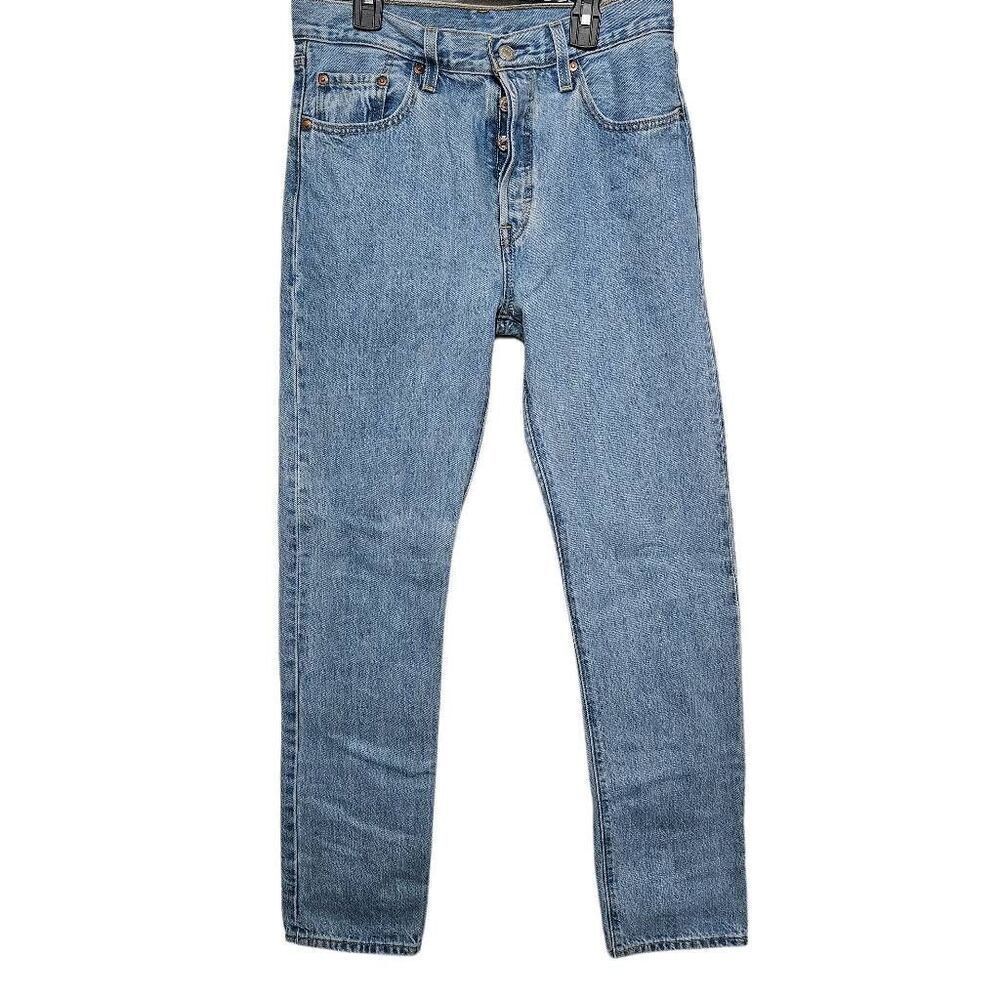 Levi's 501 jeans for women